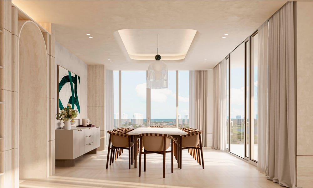 AVENIA BY FENDI CASA