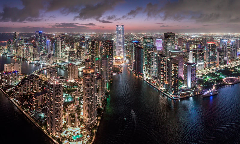 BACCARAT RESIDENCES