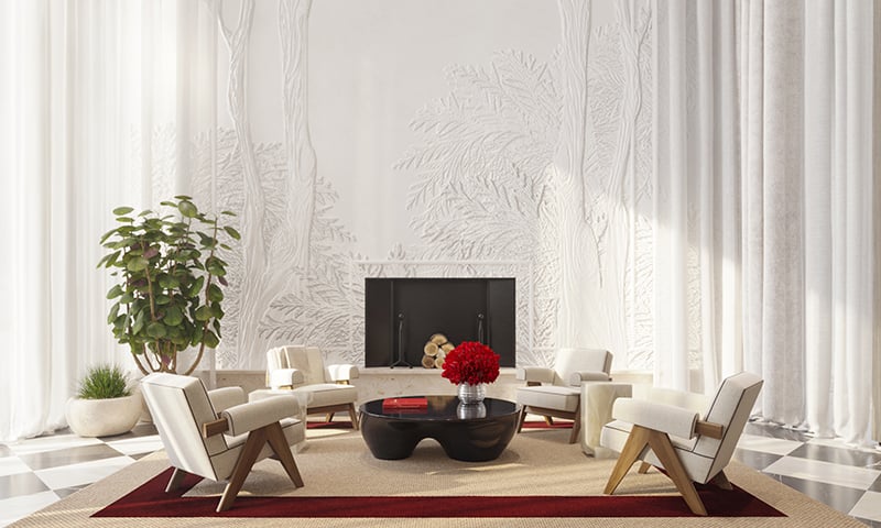 BACCARAT RESIDENCES