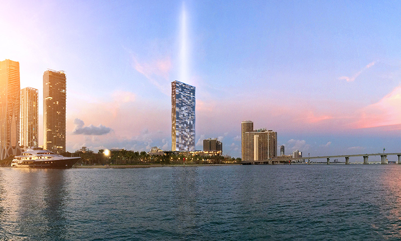 CASA BELLA RESIDENCES