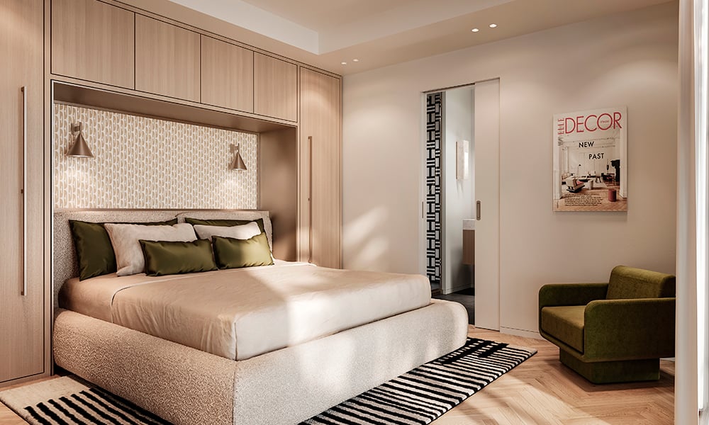 ELLE RESIDENCES MIAMI