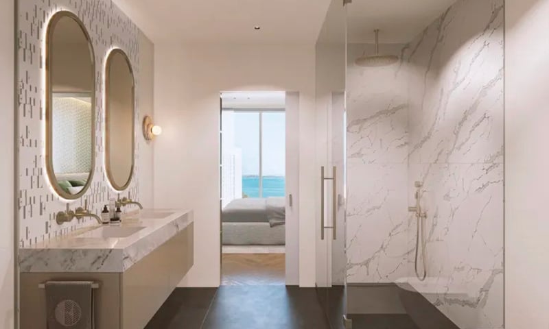 ELLE RESIDENCES MIAMI