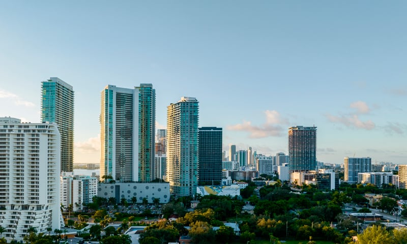 ELLE RESIDENCES MIAMI