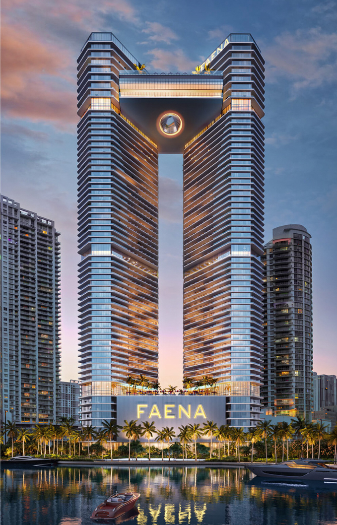 05-Faena-Downtown-Residences-Building-Mobile FAENA RESIDENCES MIAMI
