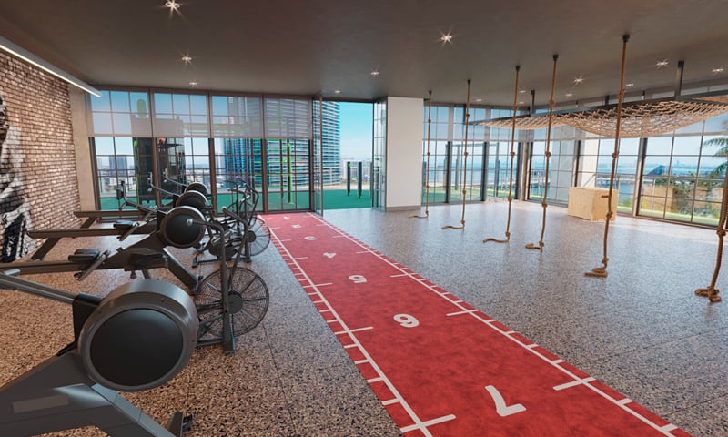 GALE HOTEL & RESIDENCES