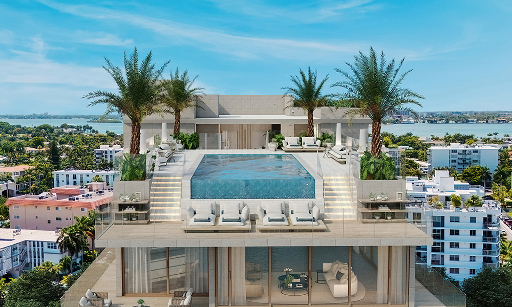 05-La-Mare-Signature-Rooftop-Pool LA MARE SIGNATURE