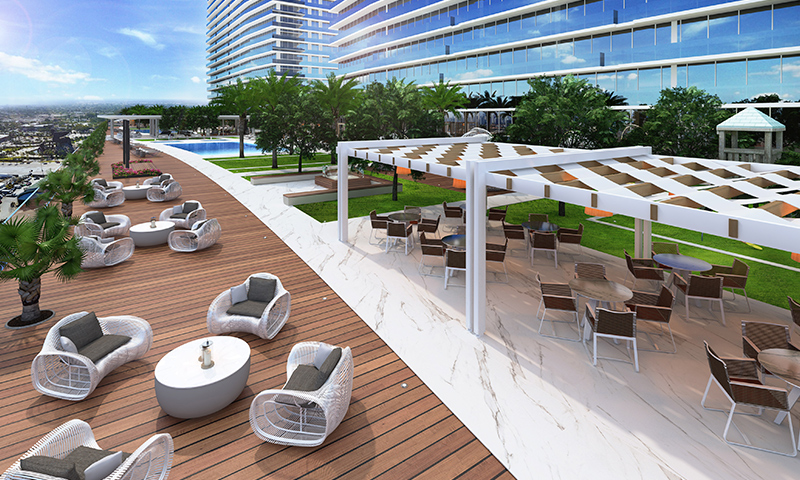 05-Oasis-Hallandale-Pool-Deck OASIS HALLANDALE