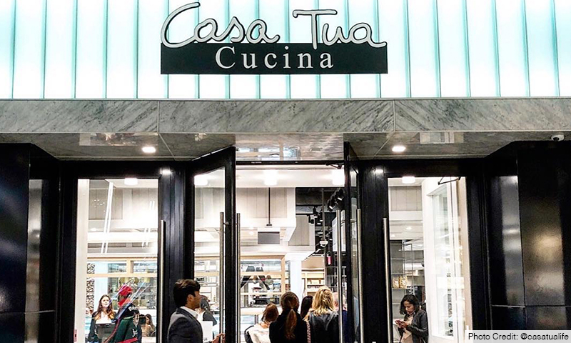 ORA BY CASA TUA BRICKELL