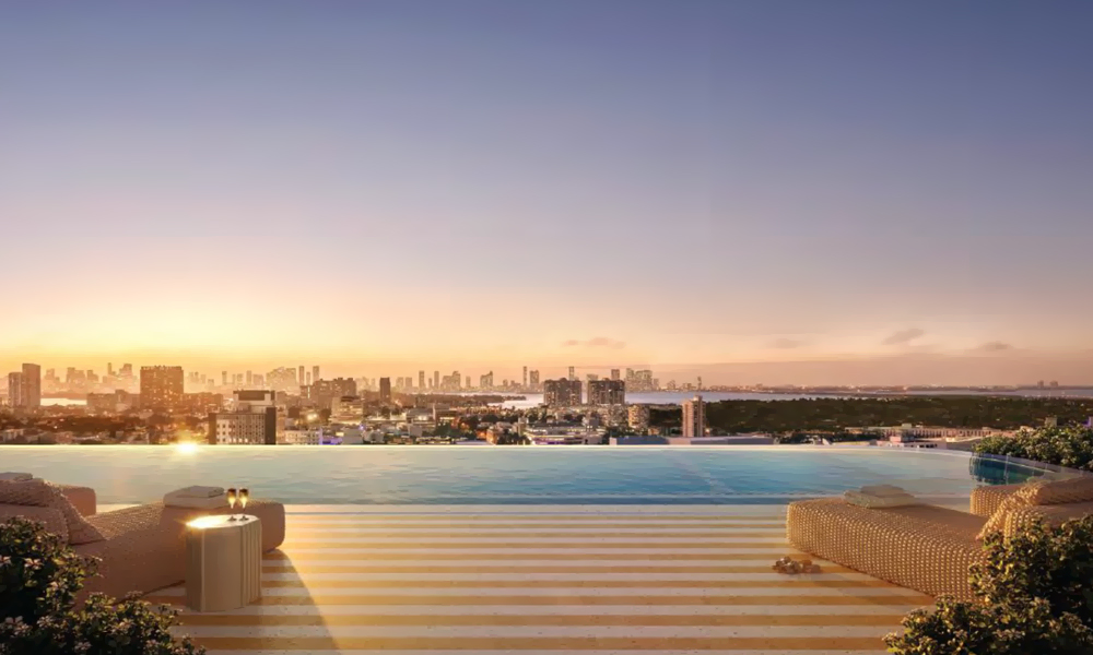 05-Ritz-Carlton-South-Beach-Pool RITZ CARLTON RESIDENCES SOUTH BEACH