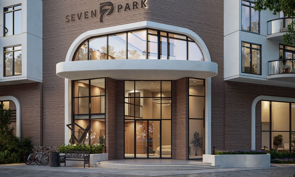05-Seven-Park-Residences-Entrance SEVEN PARK RESIDENCES