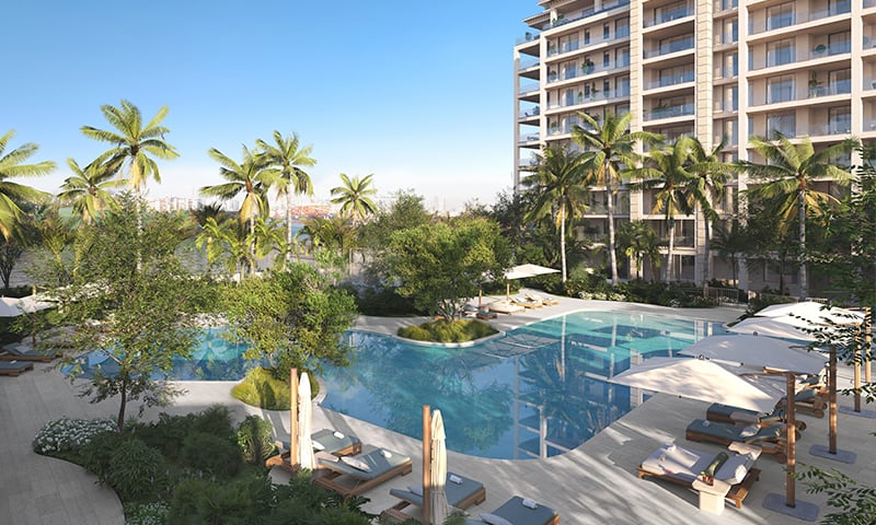SIX FISHER ISLAND