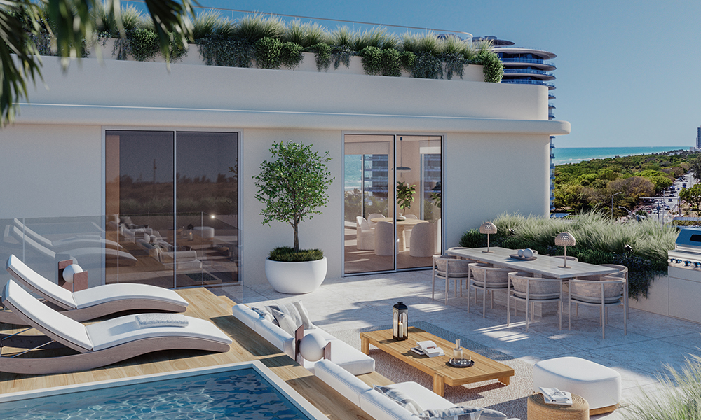 05-Surf-Row-Residences-Terrace SURF ROW RESIDENCES