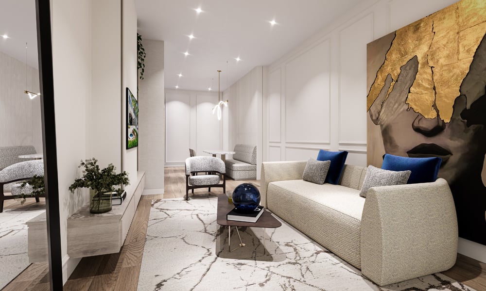 05-The-Avenue-Living-Room THE AVENUE CORAL GABLES