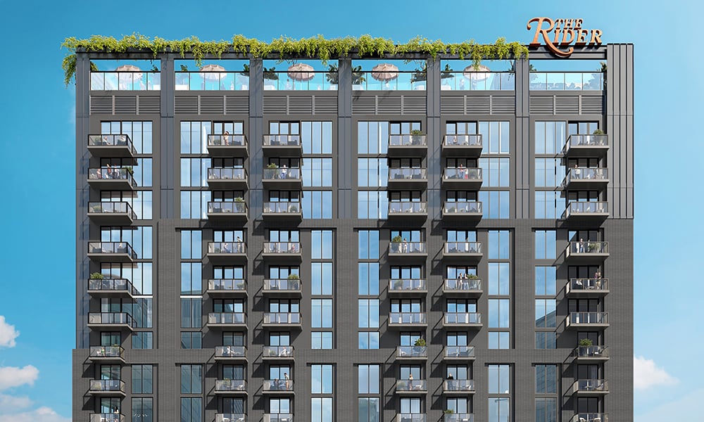 05-The-Rider-Wynwood-Exterior THE RIDER RESIDENCES