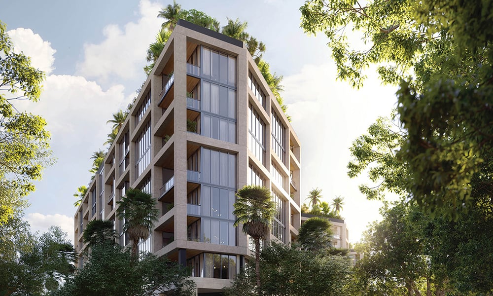 THE WELL COCONUT GROVE