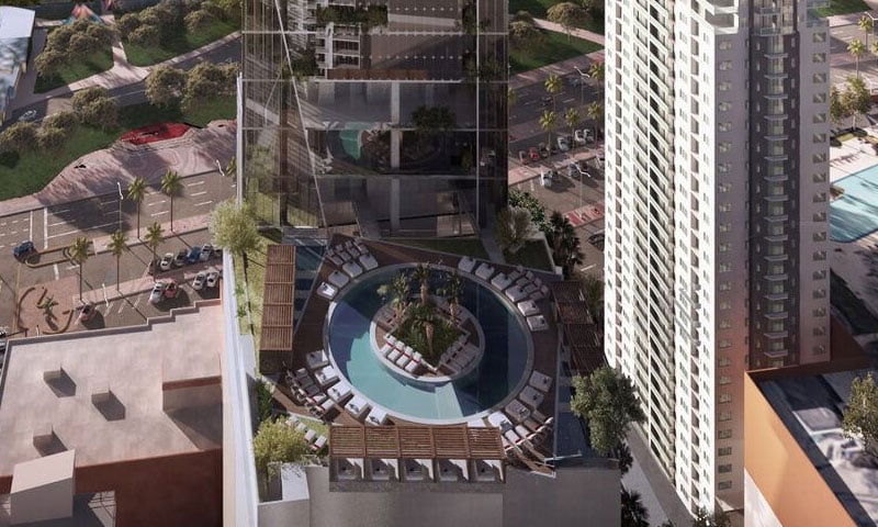 WALDORF ASTORIA MIAMI
