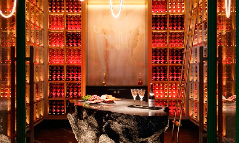 BACCARAT RESIDENCES