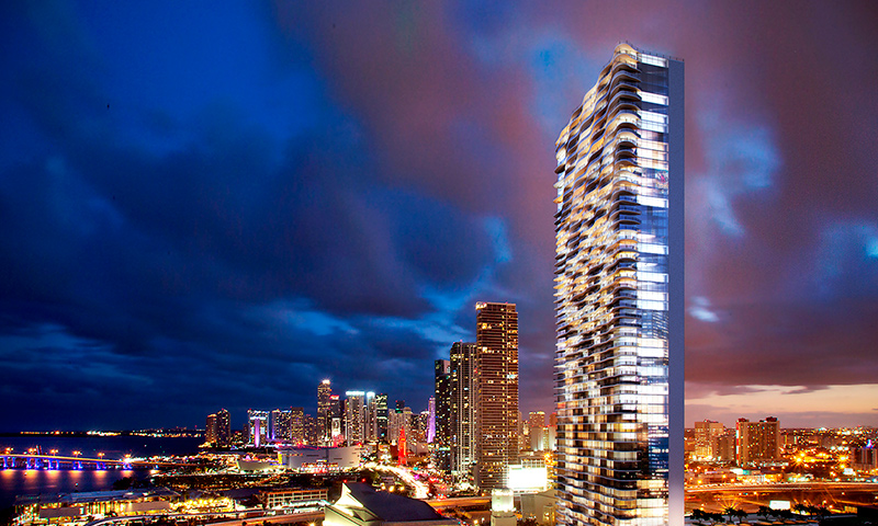 CASA BELLA RESIDENCES