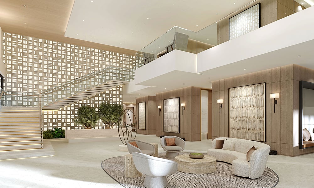 CASSIA RESIDENCES CORAL GABLES