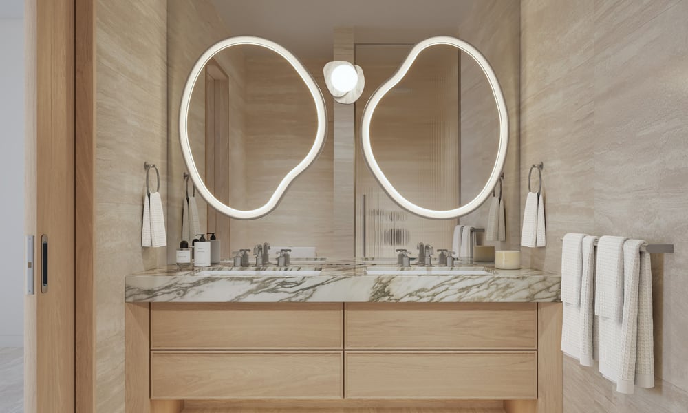 DELANO RESIDENCES