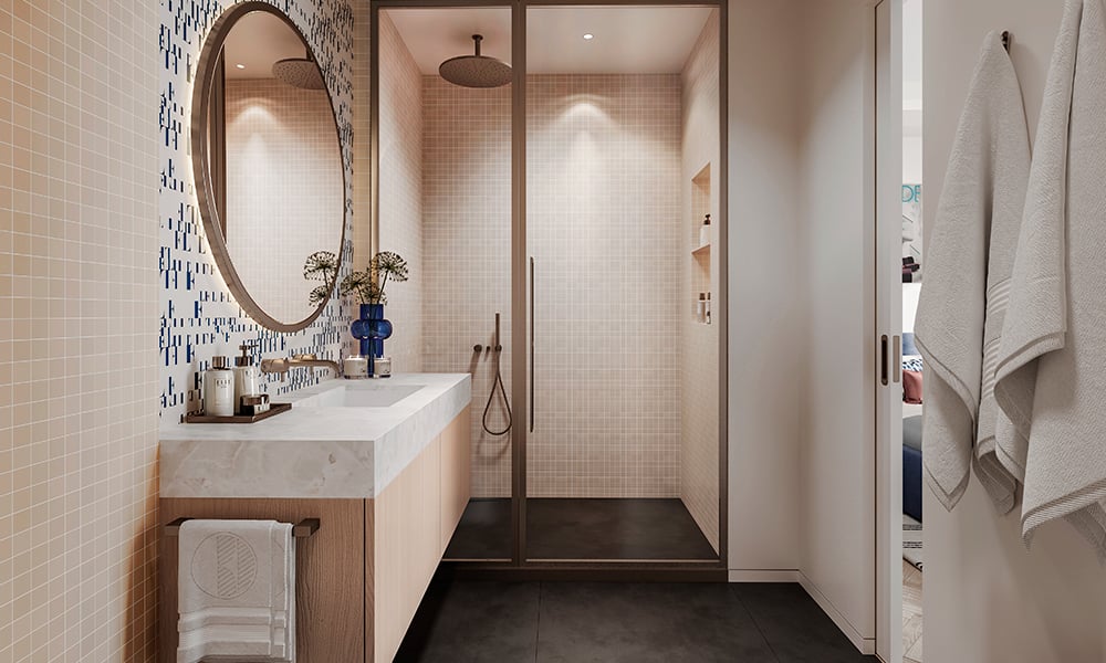 ELLE RESIDENCES MIAMI