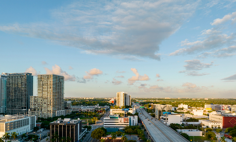 ELLE RESIDENCES MIAMI