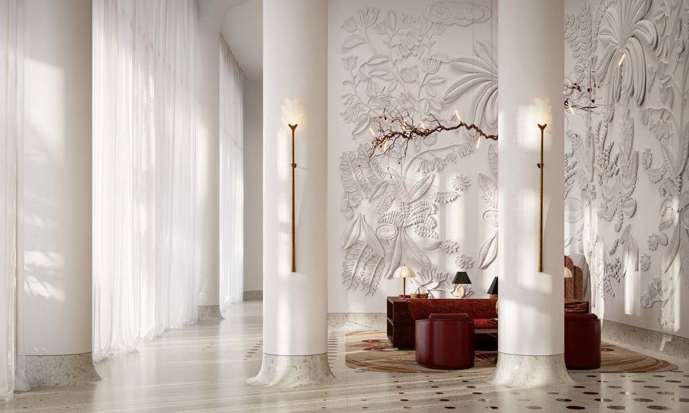 06-Faena-Miami-Lounge FAENA RESIDENCES MIAMI