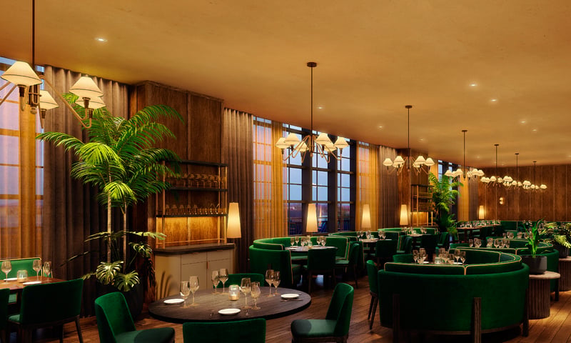 GALE HOTEL & RESIDENCES