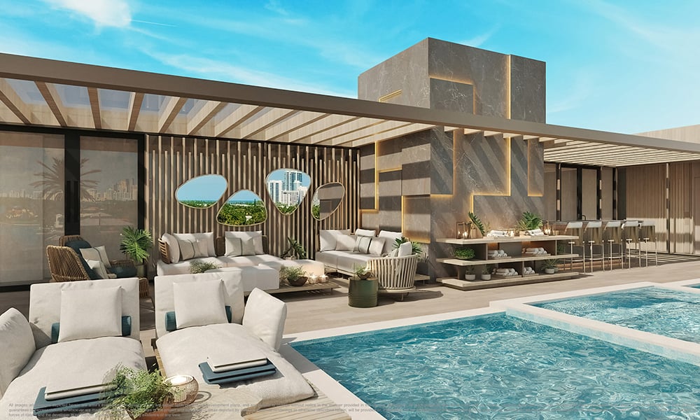 06-La-Mare-Regency-Rooftop LA MARE REGENCY