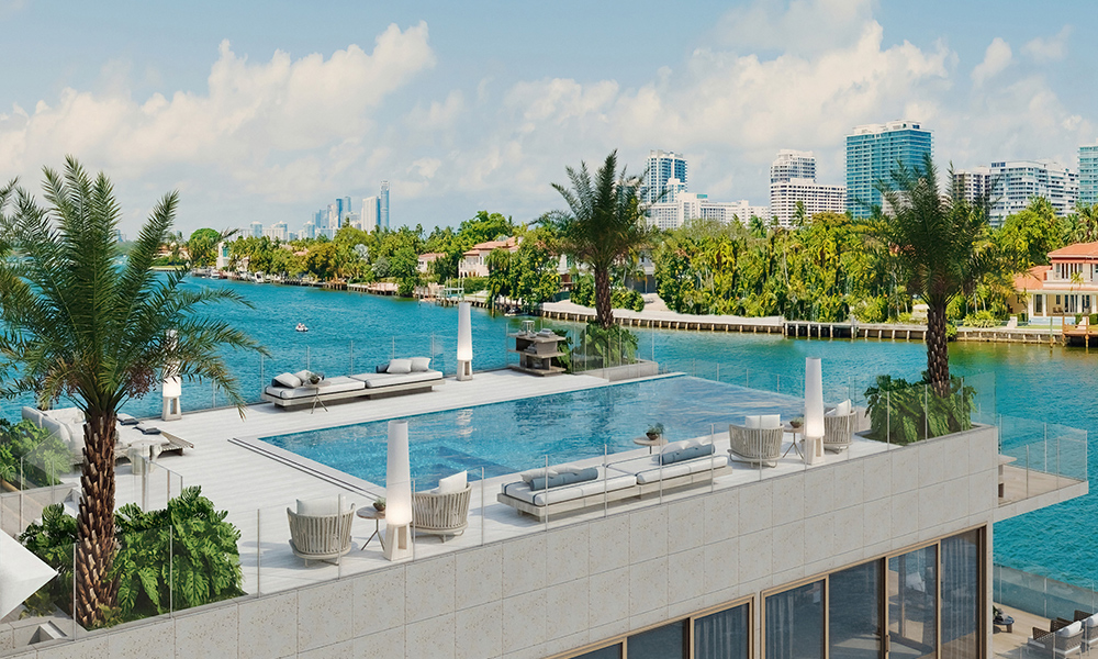 06-La-Mare-Signature-Rooftop-Pool LA MARE SIGNATURE