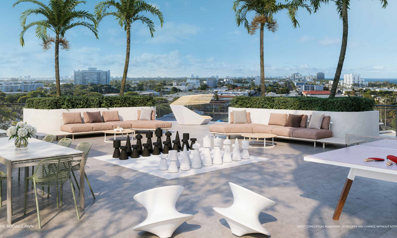 06-Nobe-Parc-Social-Lawn NOBE PARC RESIDENCES