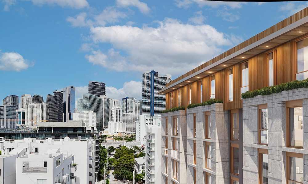 06-Parkside-Brickell-Miami-Bird-View PARKSIDE BRICKELL