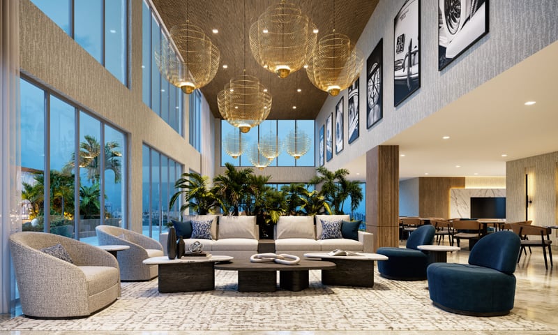 06-Shoma-Bay-Lobby SHOMA BAY