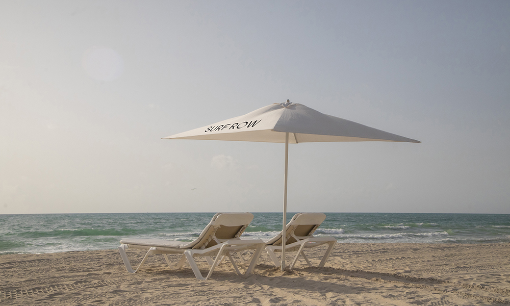 06-Surf-Row-Residences-Beach-Service SURF ROW RESIDENCES