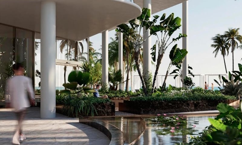 06-The-Perigon-Amenities THE PERIGON MIAMI BEACH
