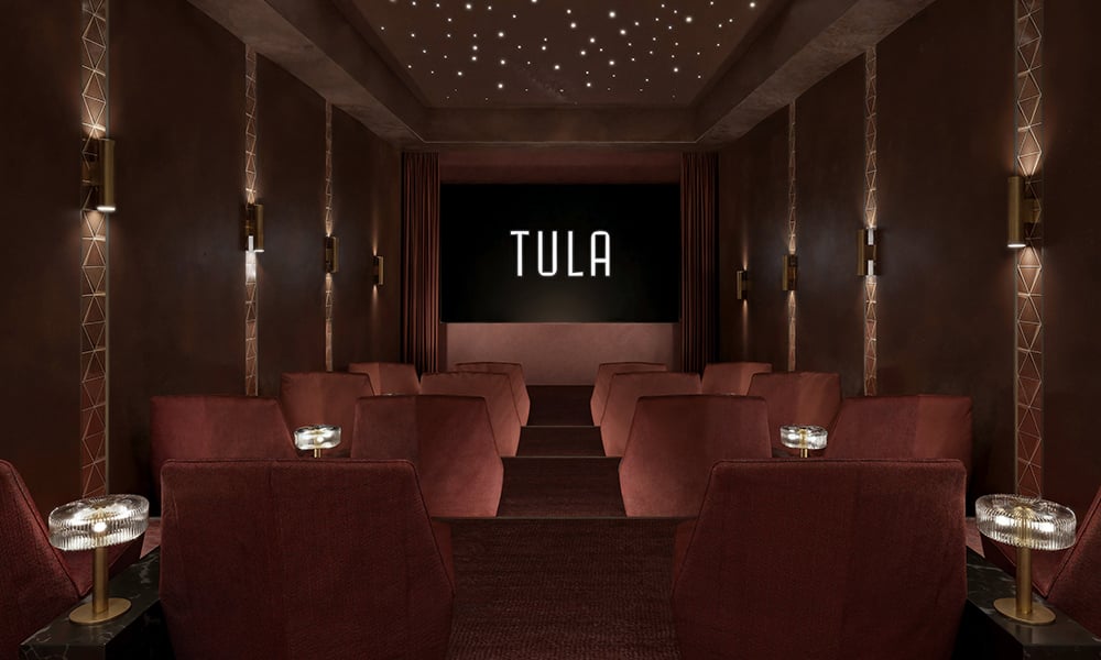 06-Tula-Screening-Room TULA RESIDENCES MIAMI