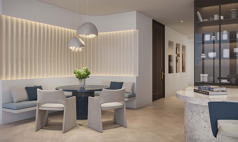WALDORF ASTORIA MIAMI