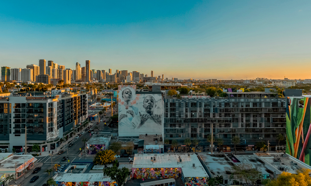26TH & 2ND WYNWOOD
