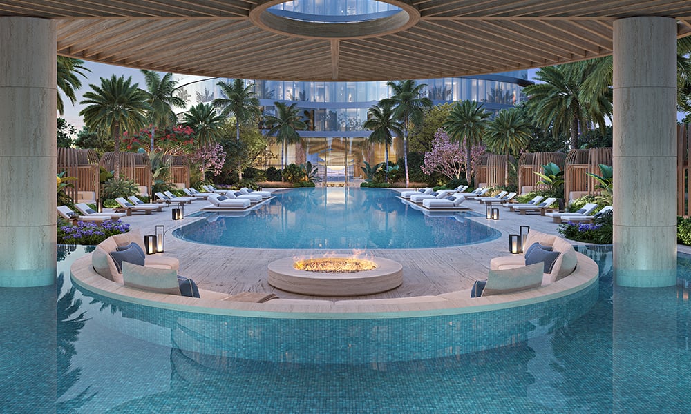 619 BRICKELL RESIDENCES