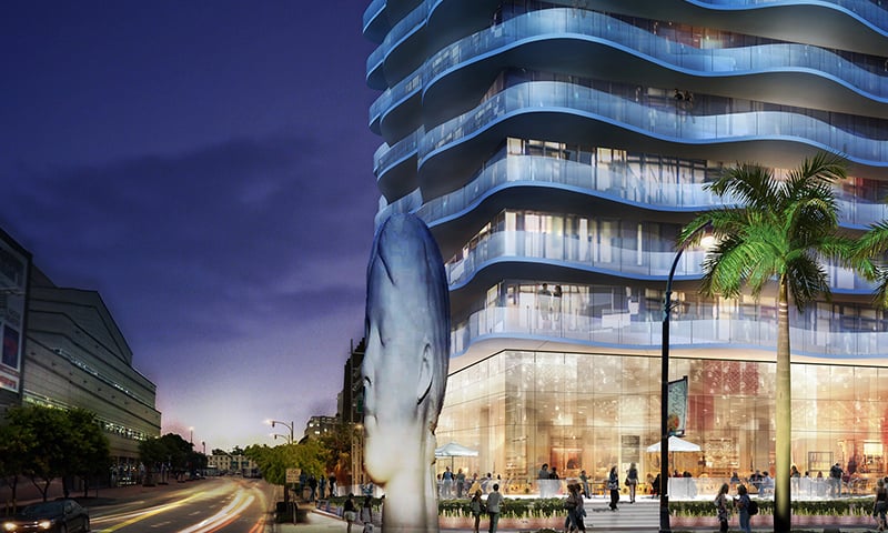 CASA BELLA RESIDENCES
