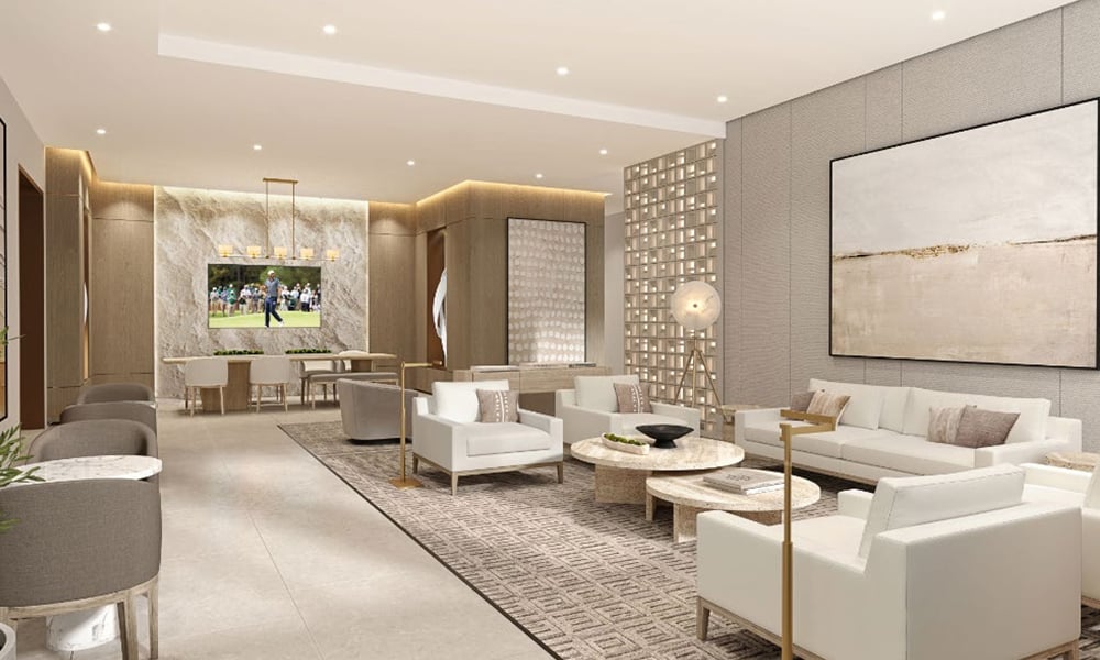 CASSIA RESIDENCES CORAL GABLES