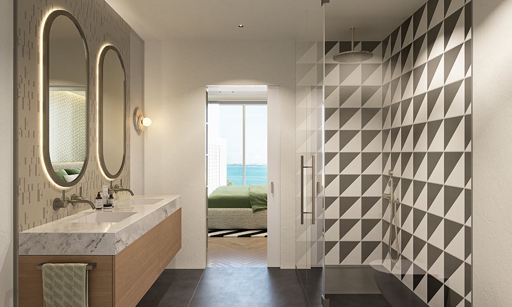 ELLE RESIDENCES MIAMI