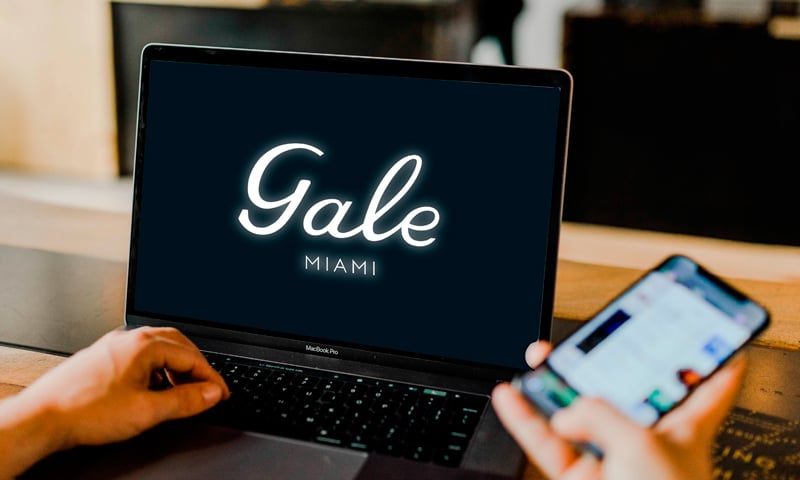 GALE HOTEL & RESIDENCES