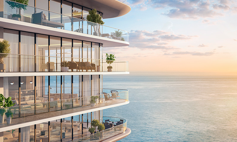 ICON BEACH HOLLYWOOD