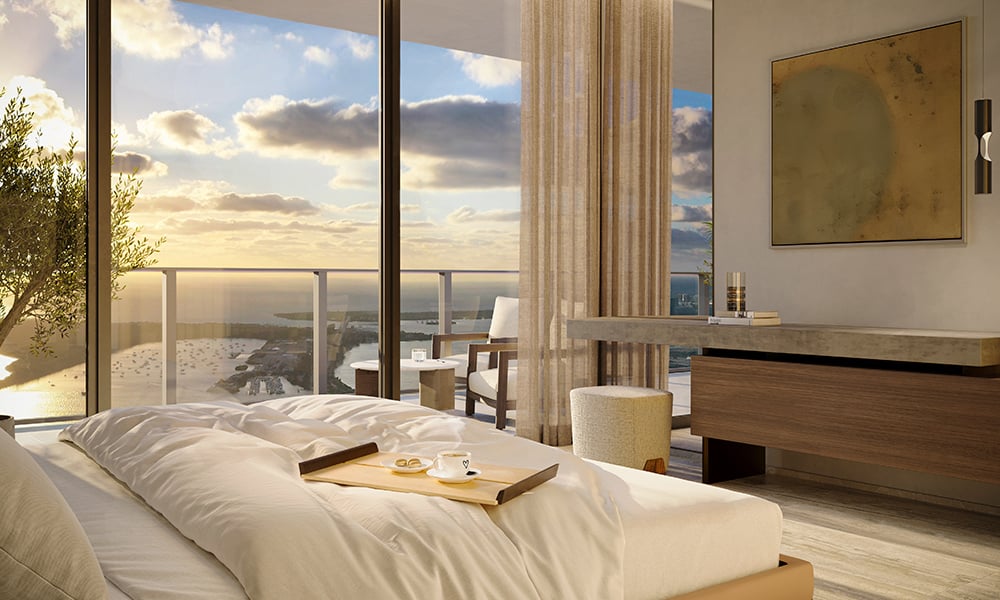 ORA BY CASA TUA BRICKELL