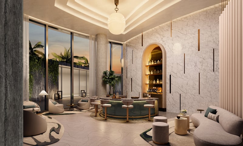 07-Rivage-Bal-Harbour-Bar RIVAGE BAL HARBOUR