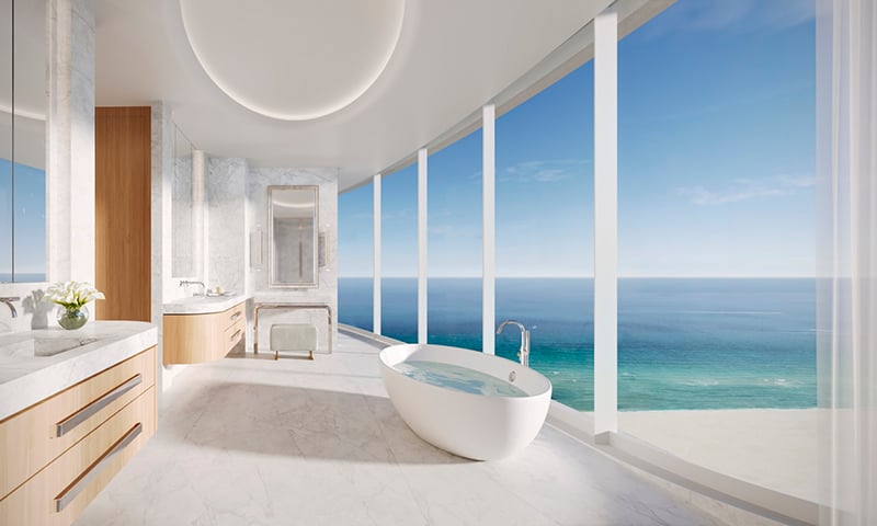 07-Shore-Club-Condos-Bathroom SHORE CLUB PRIVATE RESIDENCES