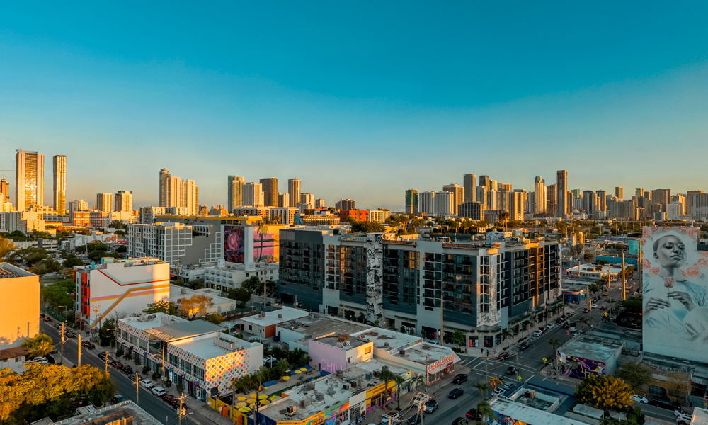 26TH & 2ND WYNWOOD