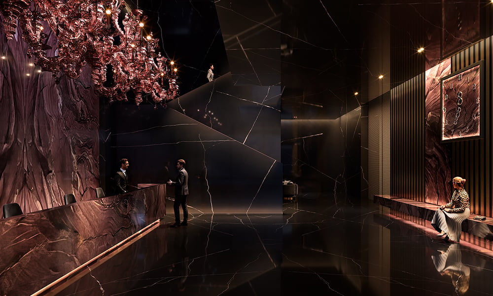 888 BRICKELL D&G RESIDENCES