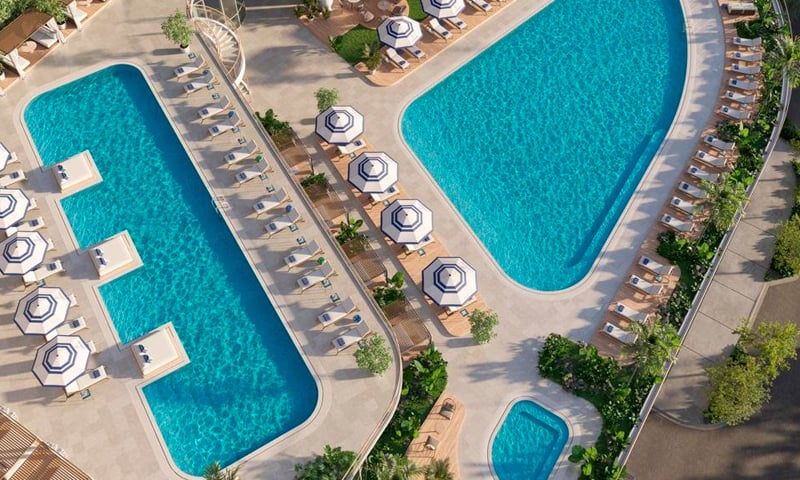 CIPRIANI RESIDENCES
